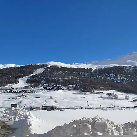 Casa Campaccio 253w 利维尼奥